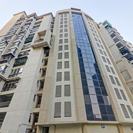 Hotel Treebo Trend Exotica Opp Sector 62 Ghaziabad Zewnętrze zdjęcie