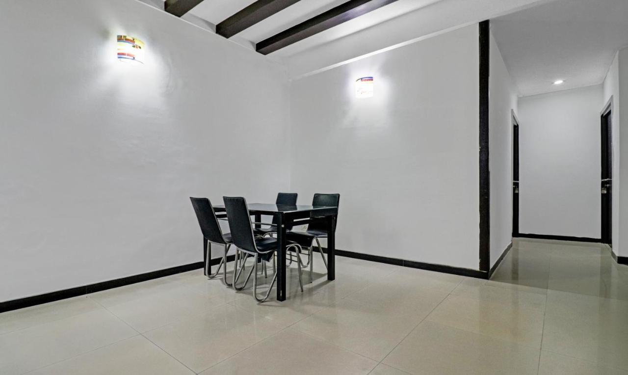 Hotel Treebo Trend Exotica Opp Sector 62 Ghaziabad Zewnętrze zdjęcie